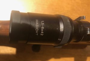 70 Winchester in 416 rem for sale