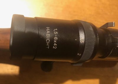 70 Winchester in 416 rem for sale